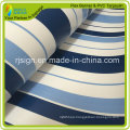 High Quality 5m Width Stripe Coated Tarpaulin